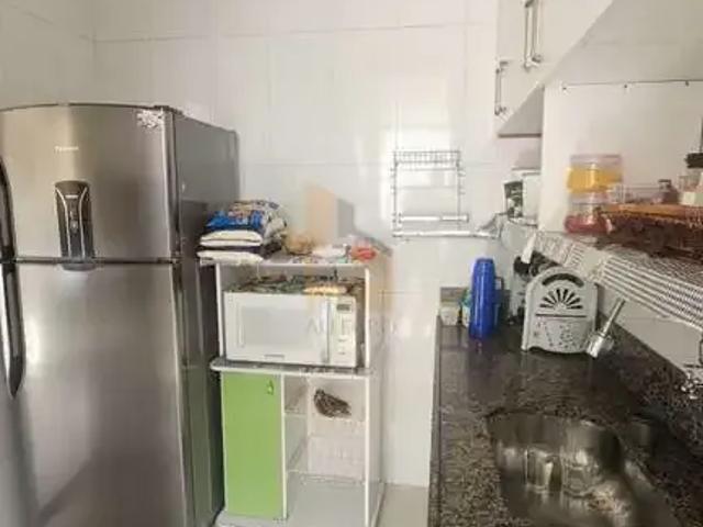 Apartamento para Venda em Belo Horizonte/MG Jaqueline 3 Quartos