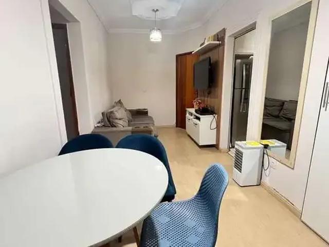 Apartamento para Venda em Belo Horizonte/MG Jaqueline 3 Quartos