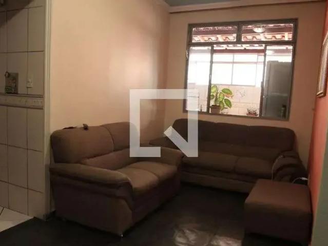 Apartamento para Venda em Belo Horizonte/MG Jaqueline 3 Quartos