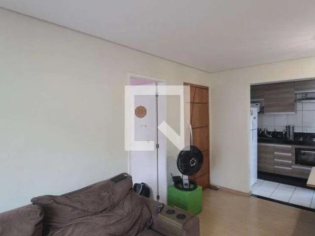 Apartamento para Venda em Belo Horizonte/MG Jaqueline 3 Quartos
