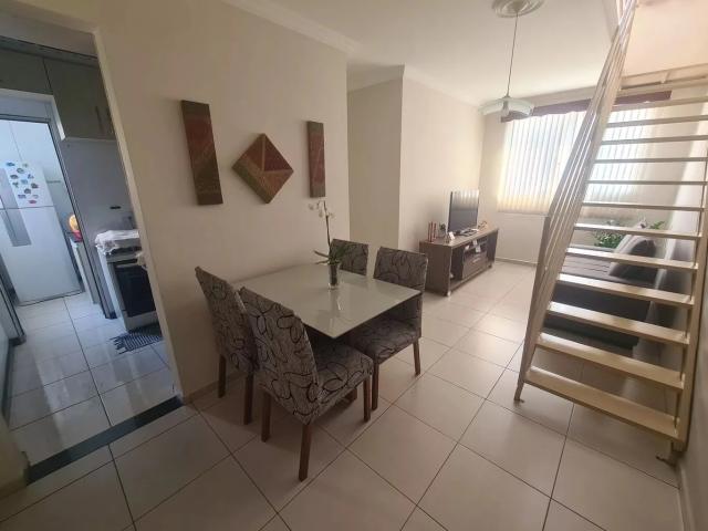 Apartamento para Venda em Belo Horizonte/MG Jaqueline 4 Quartos