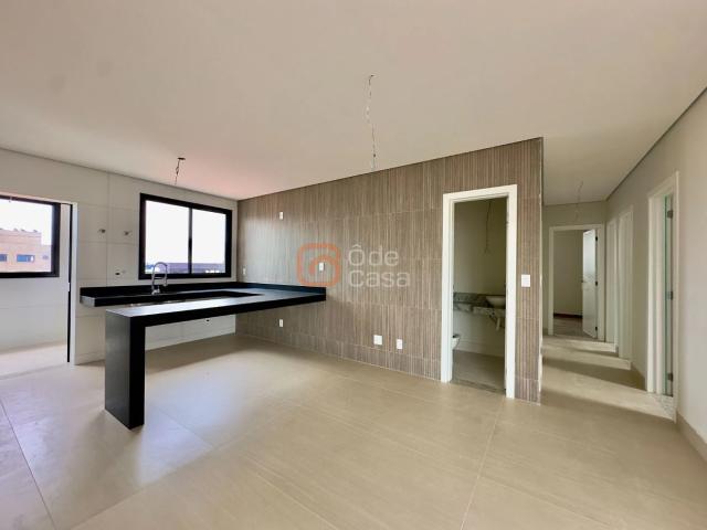 Apartamento para Venda em Belo Horizonte/MG Jaraguá 4 Quartos
