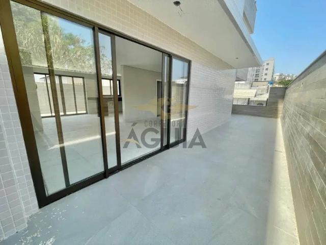 Apartamento para Venda em Belo Horizonte/MG Jaraguá 4 Quartos