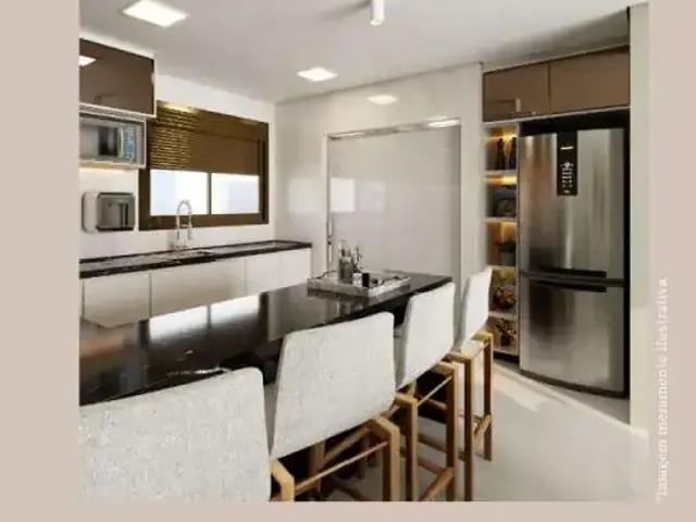 Apartamento para Venda em Belo Horizonte/MG Jaraguá 4 Quartos