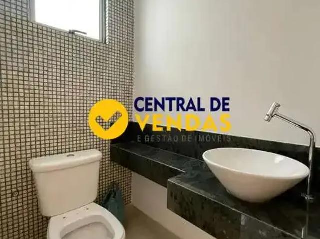 Apartamento para Venda em Belo Horizonte/MG Jaraguá 4 Quartos