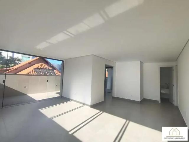 Apartamento para Venda em Belo Horizonte/MG Jaraguá 4 Quartos
