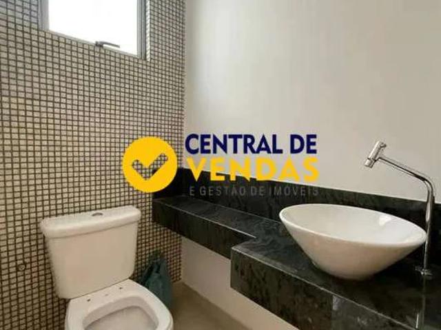 Apartamento para Venda em Belo Horizonte/MG Jaraguá 4 Quartos