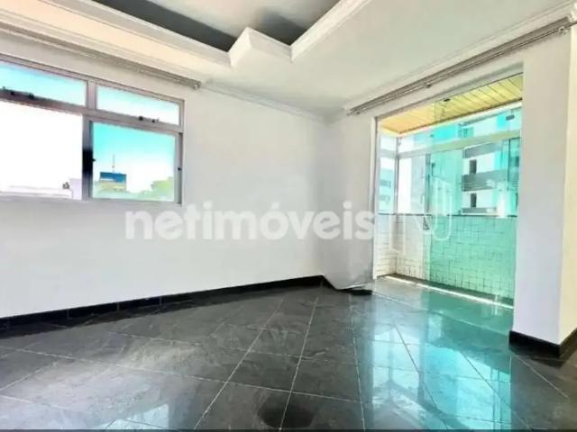 Apartamento para Venda em Belo Horizonte/MG Jaraguá 4 Quartos