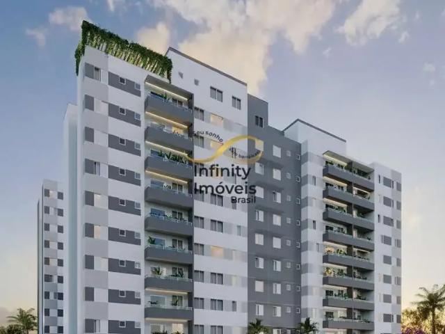 Apartamento para Venda em Belo Horizonte/MG Jaraguá 2 Quartos