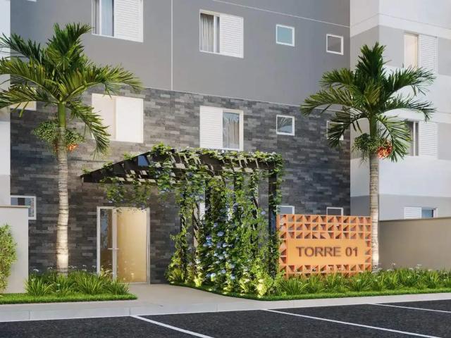 Apartamento para Venda em Belo Horizonte/MG Jaraguá 2 Quartos