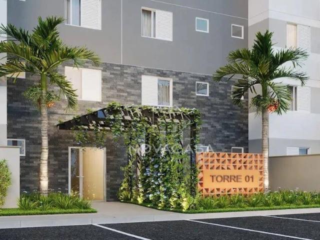 Apartamento para Venda em Belo Horizonte/MG Jaraguá 2 Quartos