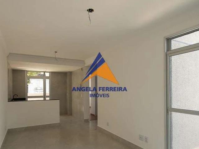 Apartamento para Venda em Belo Horizonte/MG Jaraguá 2 Quartos