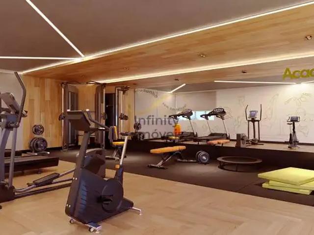 Apartamento para Venda em Belo Horizonte/MG Jaraguá 3 Quartos