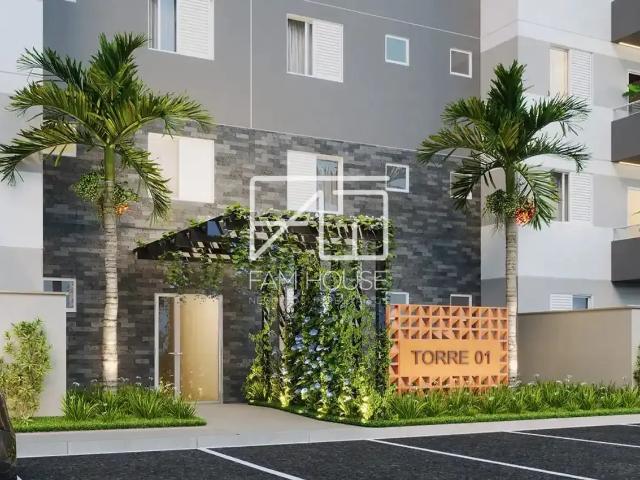 Apartamento para Venda em Belo Horizonte/MG Jaraguá 3 Quartos