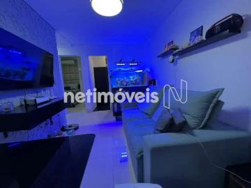 Apartamento para Venda em Belo Horizonte/MG Jardim Montanhês 2 Quartos