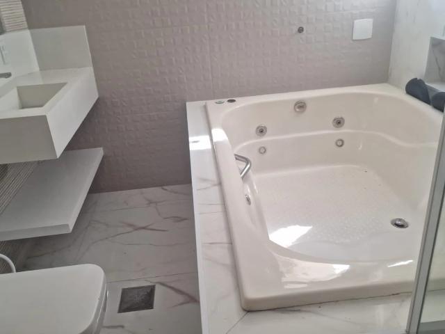 Apartamento para Venda em Belo Horizonte/MG Jardim Atlântico 4 Quartos