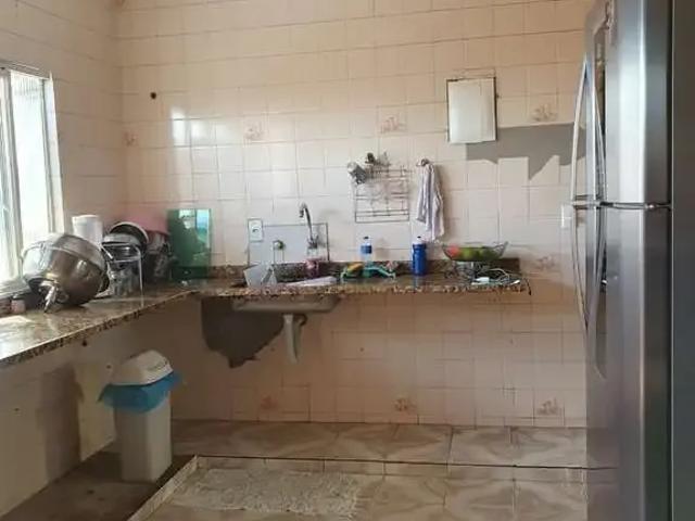 Apartamento para Venda em Belo Horizonte/MG Jardim Atlântico 4 Quartos