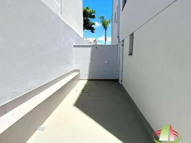 Apartamento para Venda em Belo Horizonte/MG Jardim Atlântico 2 Quartos