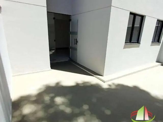 Apartamento para Venda em Belo Horizonte/MG Jardim Atlântico 2 Quartos