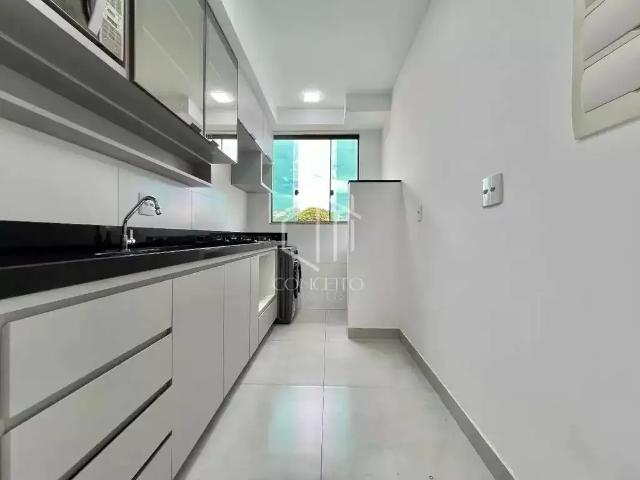 Apartamento para Venda em Belo Horizonte/MG Jardim Atlântico 2 Quartos