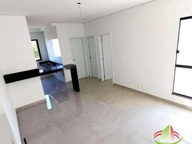 Apartamento para Venda em Belo Horizonte/MG Jardim Atlântico 2 Quartos