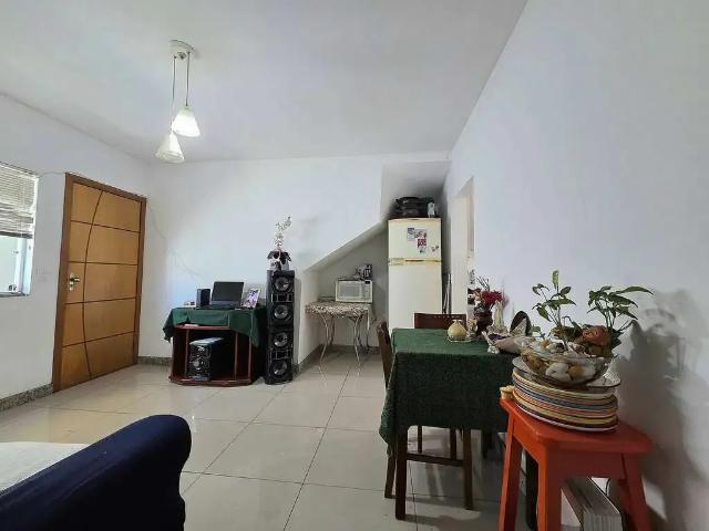 Apartamento para Venda em Belo Horizonte/MG Jardim Atlântico 3 Quartos
