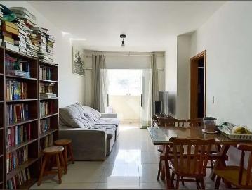 Apartamento para Venda em Belo Horizonte/MG Jardim Alvorada 3 Quartos