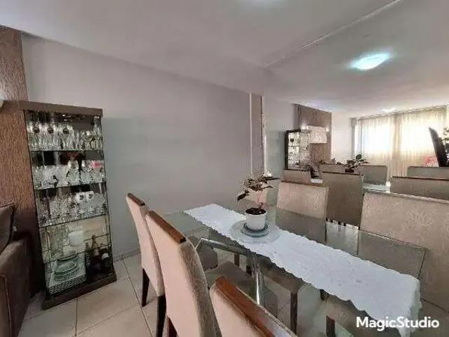 Apartamento para Venda em Belo Horizonte/MG Jardim América 3 Quartos