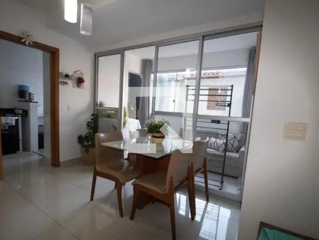 Apartamento para Venda em Belo Horizonte/MG Jardim América 3 Quartos