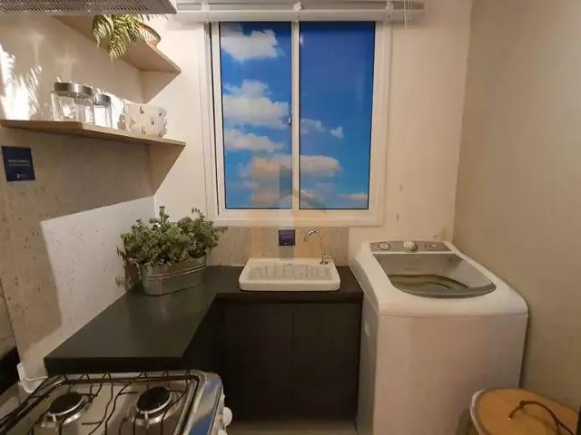 Apartamento para Venda em Belo Horizonte/MG Jardim dos Comerciários Venda Nova 2 Quartos