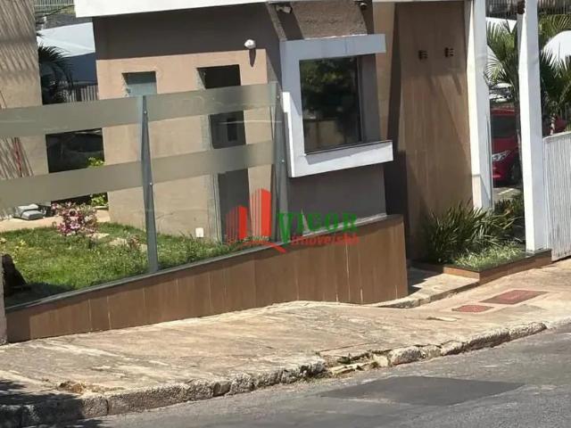 Apartamento para Venda em Belo Horizonte/MG Jardim Guanabara 2 Quartos