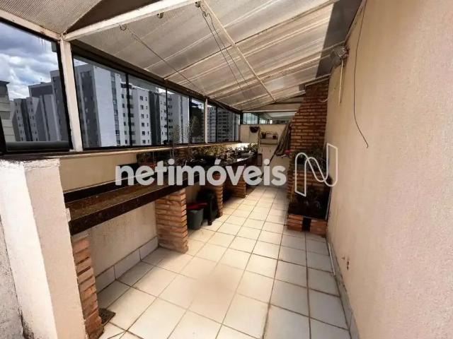 Apartamento para Venda em Belo Horizonte/MG Jardim Guanabara 2 Quartos