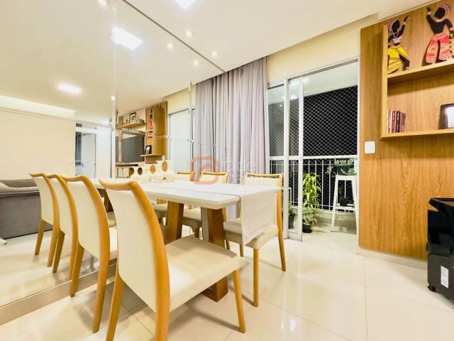 Apartamento para Venda em Belo Horizonte/MG Jardim Guanabara 2 Quartos
