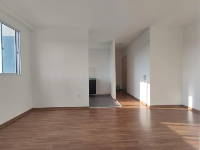 Apartamento para Venda em Belo Horizonte/MG Jardim Guanabara 2 Quartos