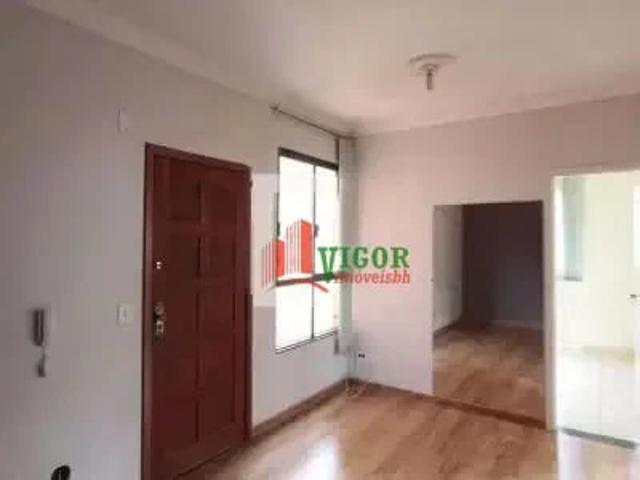 Apartamento para Venda em Belo Horizonte/MG Jardim Guanabara 2 Quartos