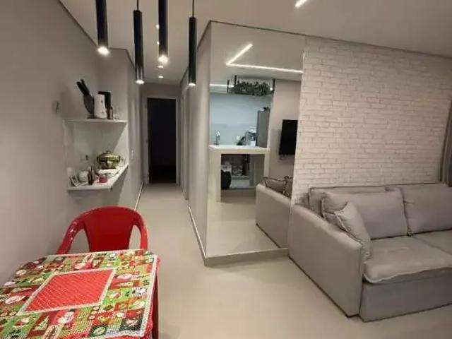 Apartamento para Venda em Belo Horizonte/MG Jardim Guanabara 2 Quartos