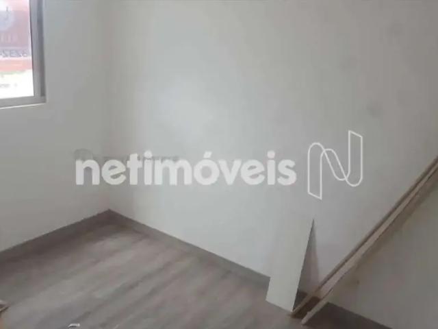 Apartamento para Venda em Belo Horizonte/MG Jardim Guanabara 2 Quartos