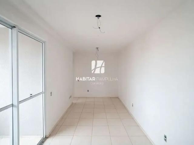 Apartamento para Venda em Belo Horizonte/MG Jardim Guanabara 2 Quartos