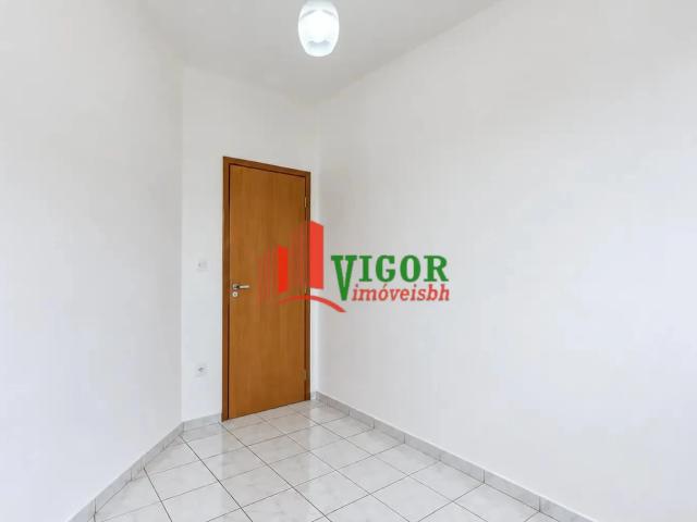 Apartamento para Venda em Belo Horizonte/MG Jardim Guanabara 3 Quartos