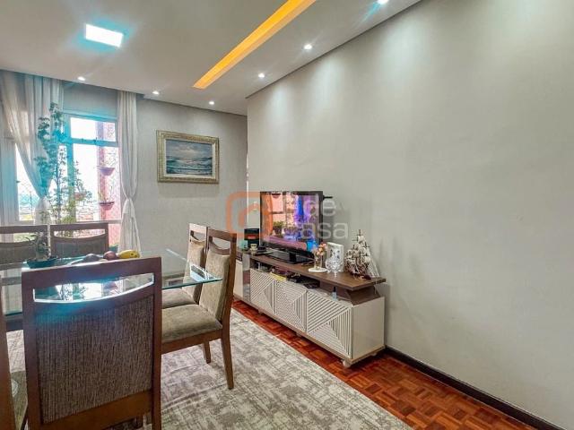 Apartamento para Venda em Belo Horizonte/MG Jardim Guanabara 3 Quartos