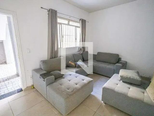 Apartamento para Venda em Belo Horizonte/MG Jardim Guanabara 3 Quartos