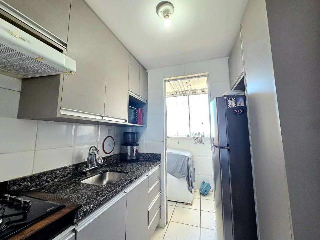 Apartamento para Venda em Belo Horizonte/MG Jardim Guanabara 3 Quartos