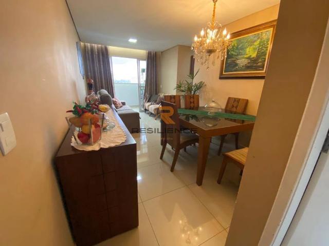 Apartamento para Venda em Belo Horizonte/MG Jardim Guanabara 3 Quartos