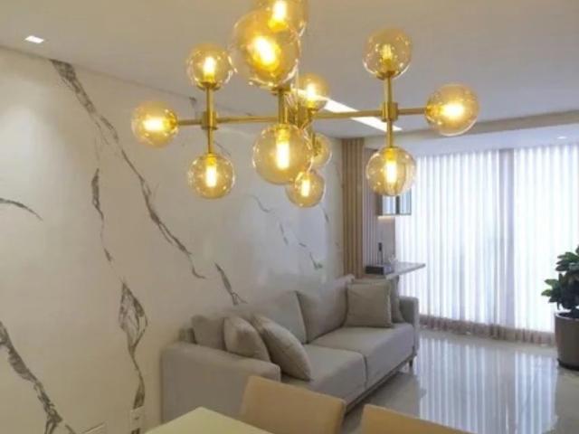 Apartamento para Venda em Belo Horizonte/MG Jardim Guanabara 3 Quartos