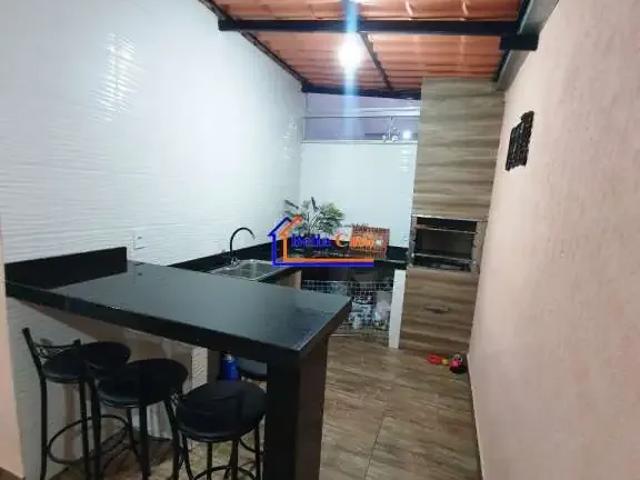 Apartamento para Venda em Belo Horizonte/MG Jardim Leblon 2 Quartos