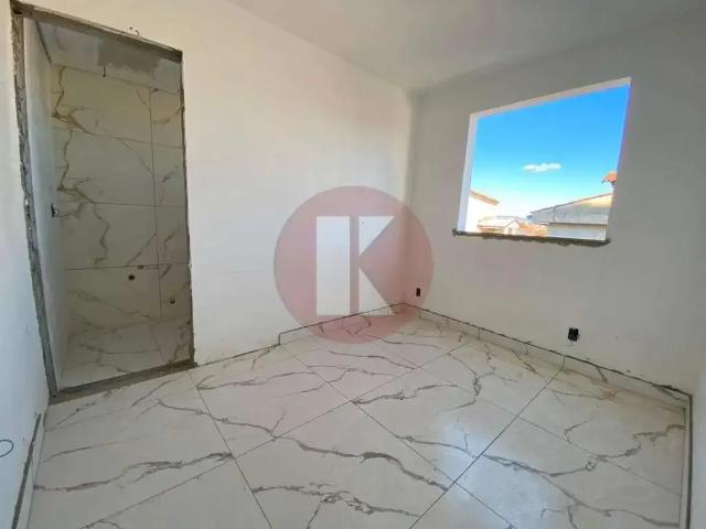 Apartamento para Venda em Belo Horizonte/MG Jardim Leblon 2 Quartos