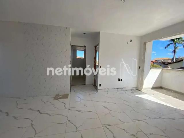 Apartamento para Venda em Belo Horizonte/MG Jardim Leblon 2 Quartos