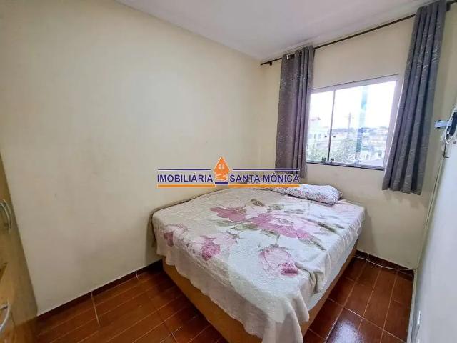 Apartamento para Venda em Belo Horizonte/MG Jardim Leblon 2 Quartos