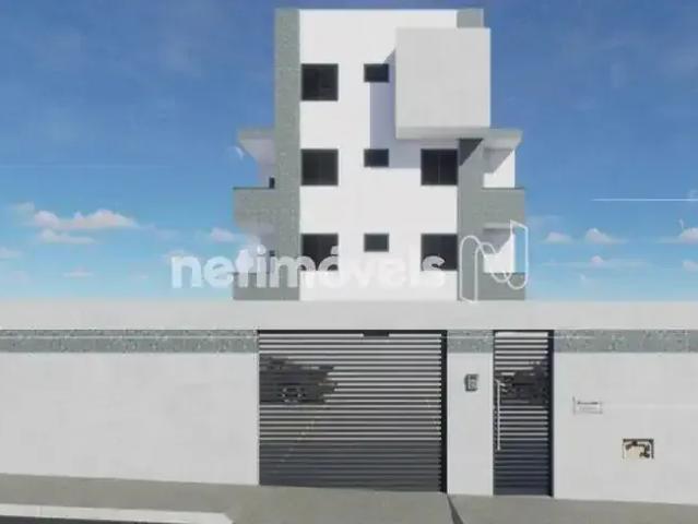 Apartamento para Venda em Belo Horizonte/MG Jardim Leblon 2 Quartos