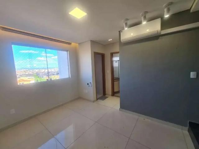 Apartamento para Venda em Belo Horizonte/MG Jardim Leblon 2 Quartos